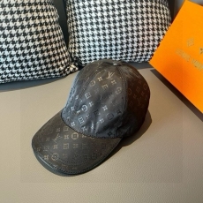 Louis Vuitton Caps